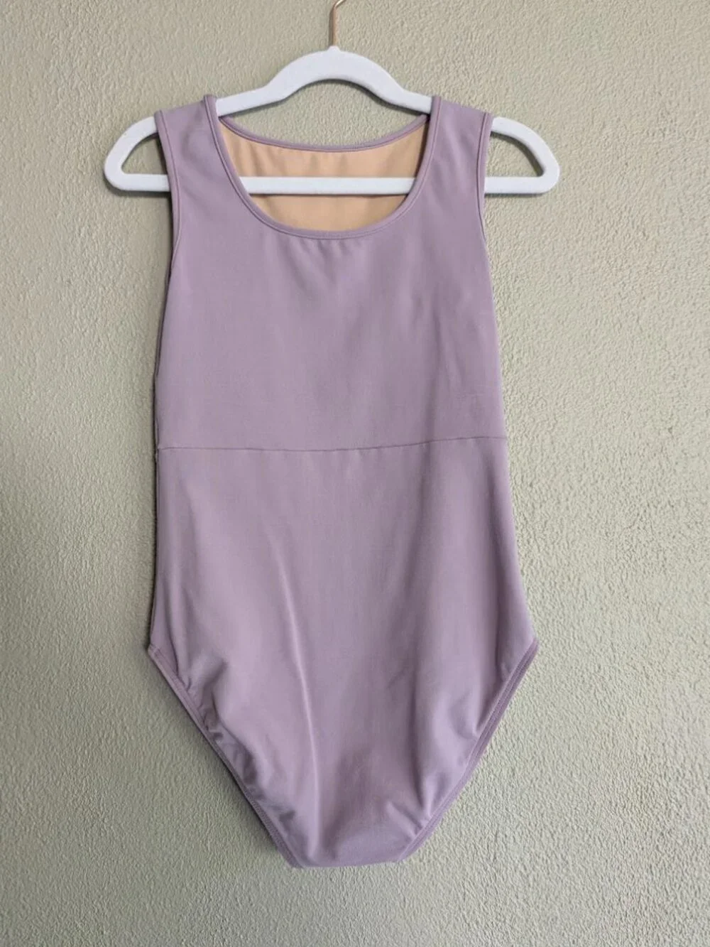 Energetiks Girls Sleeveless Dance Leotard * Child 10-11 Years
